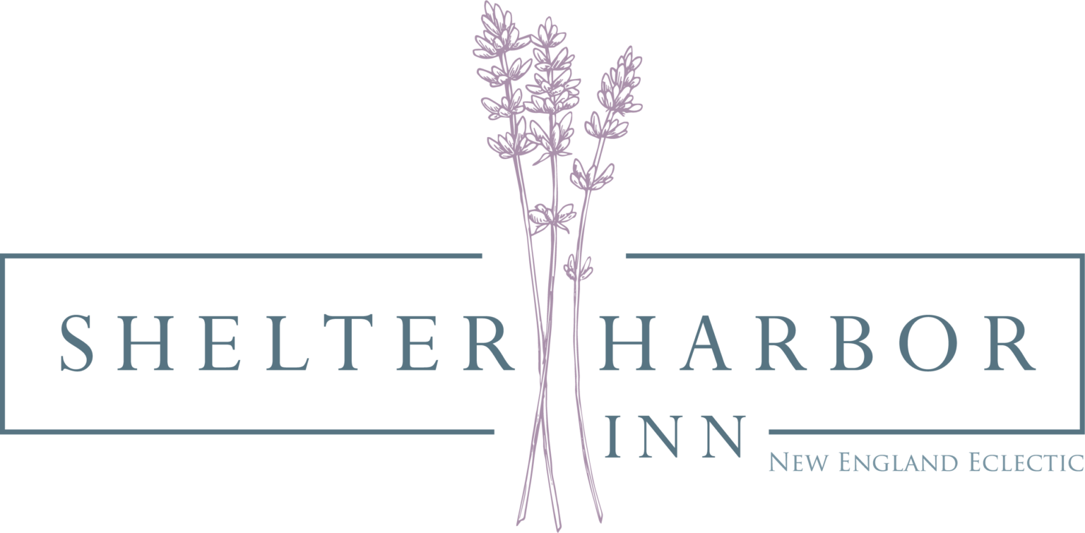 Our Story Shelter Harbor Inn New England Eclectic