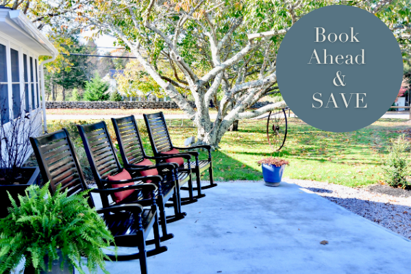 Shelter Harbor Inn Book Ahead and Save